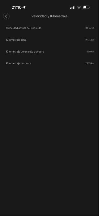 Patinete Eléctrico Xiaomi Pro 2