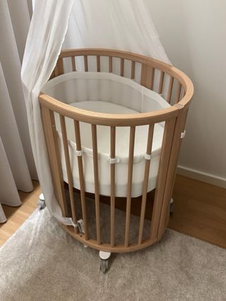 Berço Stokke Mini V3