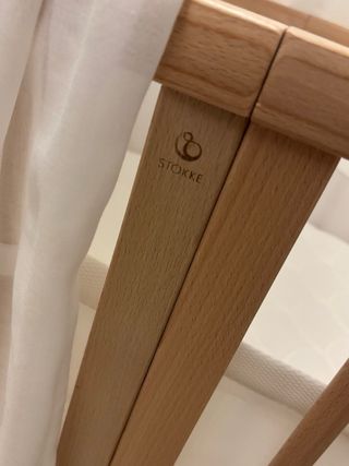 Berço Stokke Mini V3