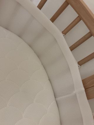 Berço Stokke Mini V3