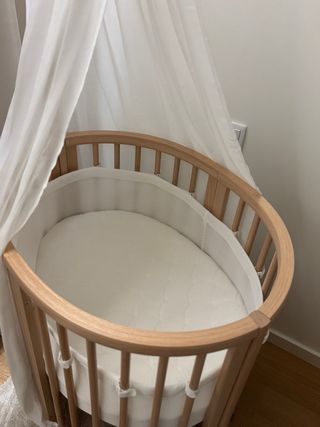 Berço Stokke Mini V3