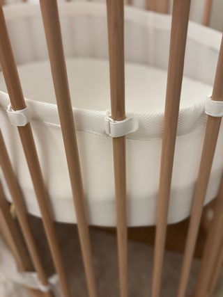 Berço Stokke Mini V3