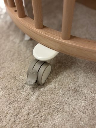 Berço Stokke Mini V3