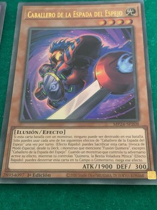 Yu-Gi-Oh! Carte Chimera (ITA)