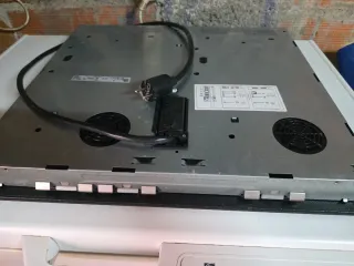 Placa de Indução AEG