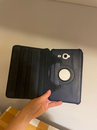 Tablet Samsung Blanca