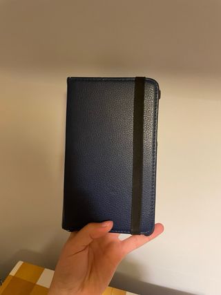 Tablet Samsung Blanca