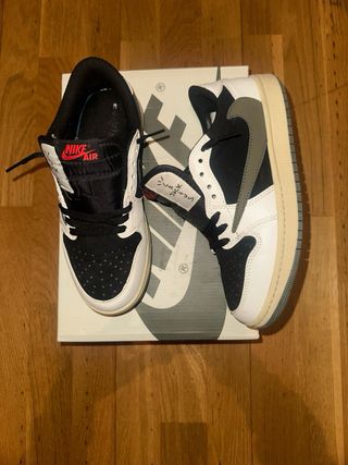 Nike Air Jordan 1 Zapatillas