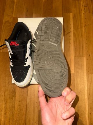 Nike Air Jordan 1 Zapatillas