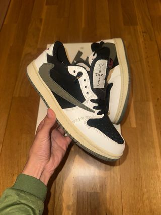 Nike Air Jordan 1 Zapatillas