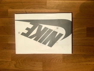 Nike Air Jordan 1 Zapatillas