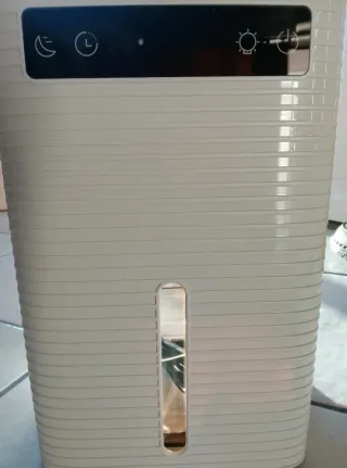 Mini Deumidificatore Portatile