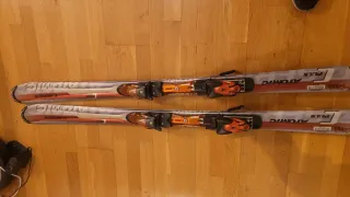 Sci Atomic Puls 148cm