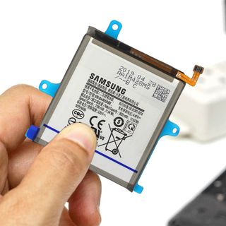 Batteria Samsung Galaxy A40 EB-BA405ABE