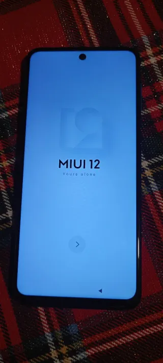 Redmi Note 9 Pro (Ripristinato)