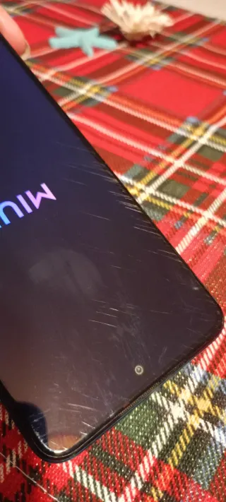 Redmi Note 9 Pro (Ripristinato)