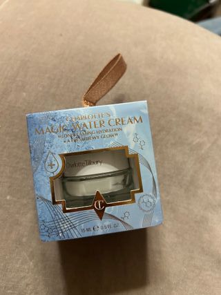 Charlotte Tilbury Magic Water Cream 15ml
