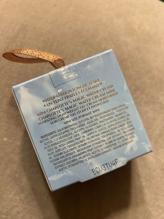 Charlotte Tilbury Magic Water Cream 15ml