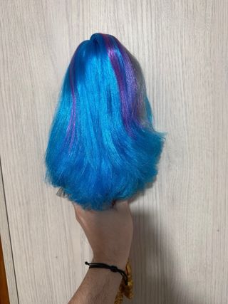 Monster High Gooliope Jellington Muñeca