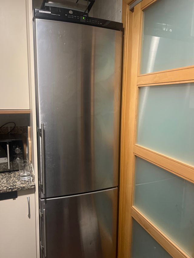 Nevera Liebherr
