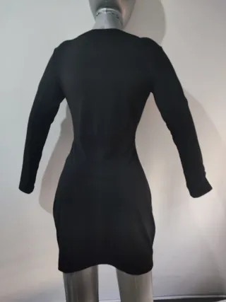 Vestido negro L