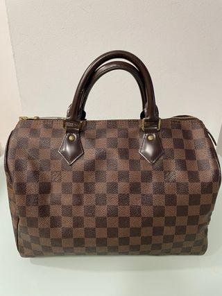Bolso Louis Vuitton Speedy Nuevo