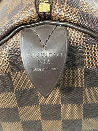Bolso Louis Vuitton Speedy Nuevo