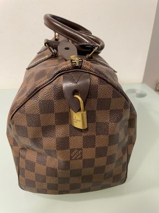 Bolso Louis Vuitton Speedy Nuevo