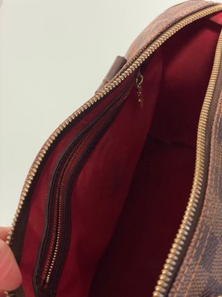 Bolso Louis Vuitton Speedy Nuevo