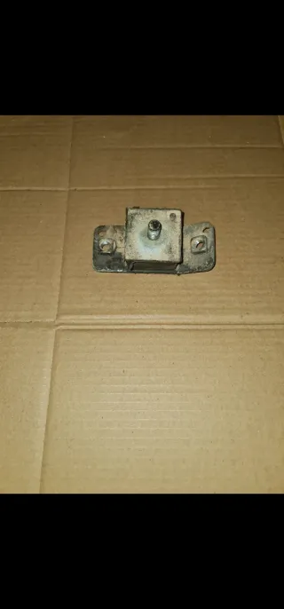 Silentblock Nissan Patrol K/W260