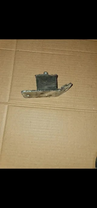 Silentblock Nissan Patrol K/W260