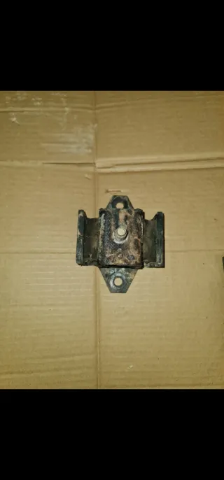 Silentblock Nissan Patrol K/W260