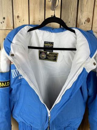 Chaqueta T-M Casual Garibaldi Ducados Beta