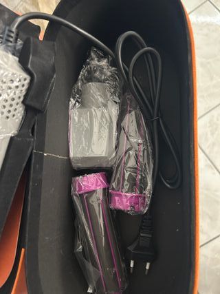 irwrap Custodia Arancione