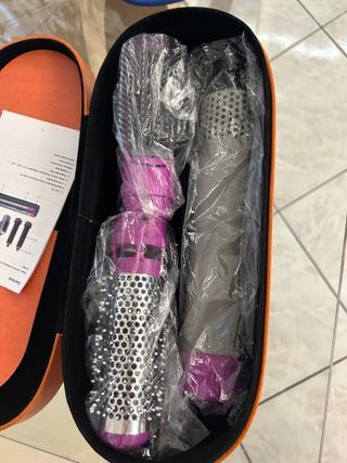 irwrap Custodia Arancione