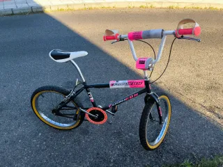 Bicicleta BH California XL2