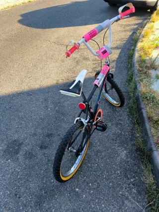 Bicicleta BH California XL2