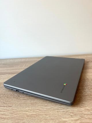 CHOLLAZO Chromebook Lenovo Ideapad 3 ¡Como nuevo!