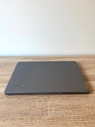 CHOLLAZO Chromebook Lenovo Ideapad 3 ¡Como nuevo!