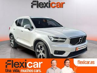 Volvo XC40 2.0 D3 AWD Momentum Auto