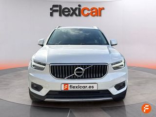 Volvo XC40 2.0 D3 AWD Momentum Auto