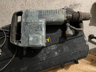 Martillo Demoledor Bosch