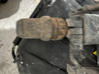 Martillo Demoledor Bosch