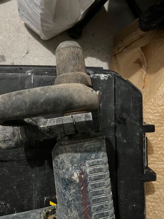 Martillo Demoledor Bosch