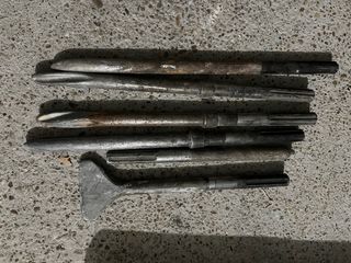 Martillo Demoledor Bosch