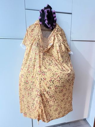 Disfraz Maruja Talla Única