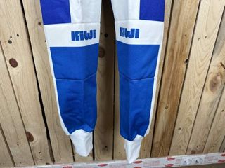 CHANDAL T-S APRILIA VINTAGE KIWI BLANCO/AZUL