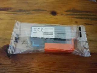 Lote 8 Tintas XL HP 364 Compatibles