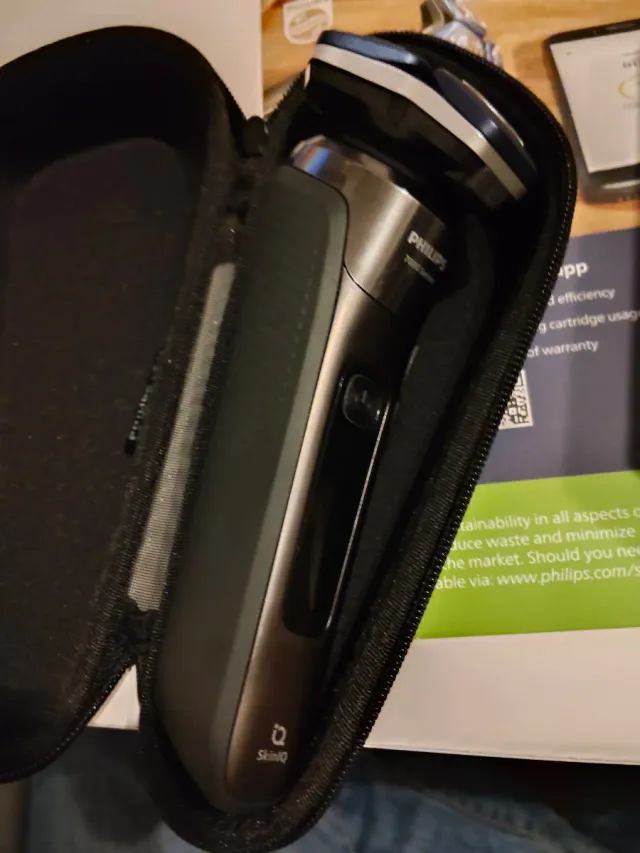 Philips Serie 7000 Afeitadora Eléctrica