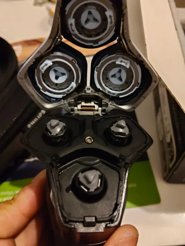 Philips Serie 7000 Afeitadora Eléctrica